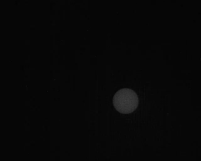 Sol 3366: Mast Camera (Mastcam)