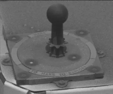 Sol 3369: Mast Camera (Mastcam)