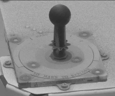 Sol 3372: Mast Camera (Mastcam)