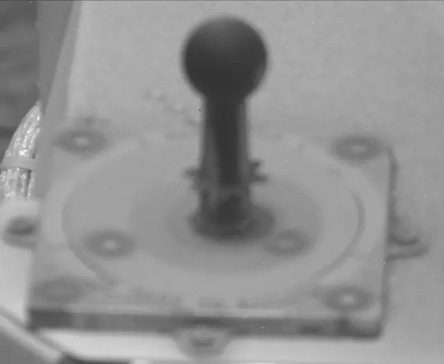 Sol 3372: Mast Camera (Mastcam)