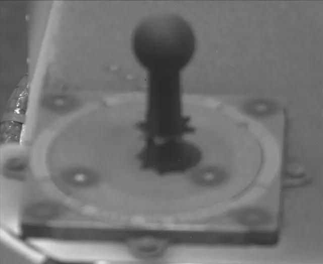 Sol 3386: Mast Camera (Mastcam)