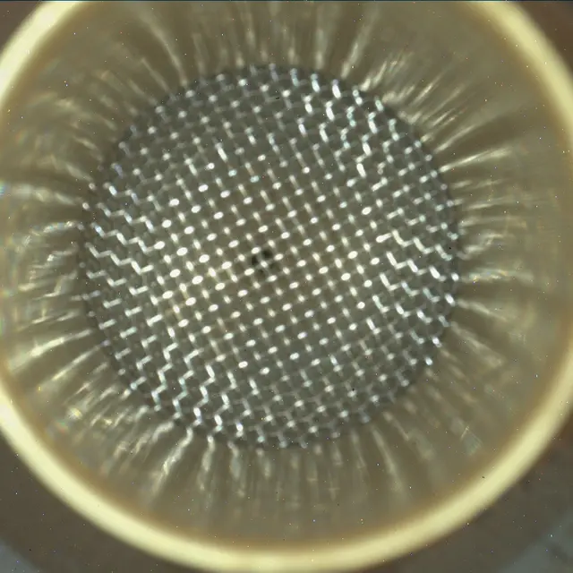 Sol 3389: Mars Hand Lens Imager (MAHLI)