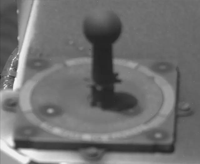 Sol 3390: Mast Camera (Mastcam)
