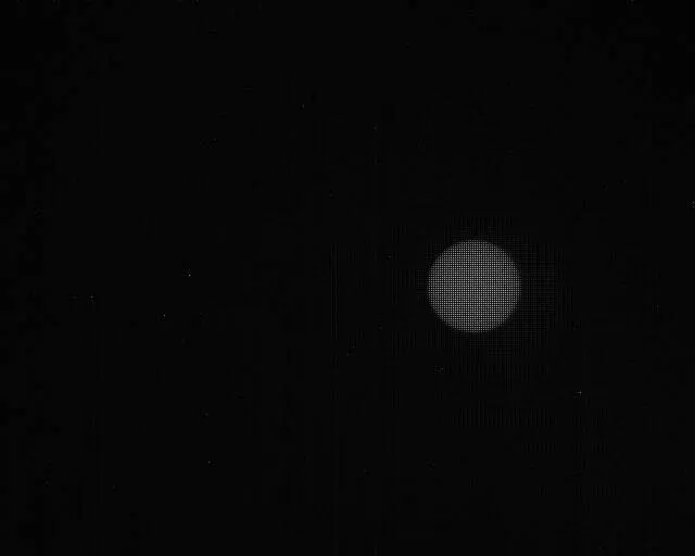 Sol 3402: Mast Camera (Mastcam)