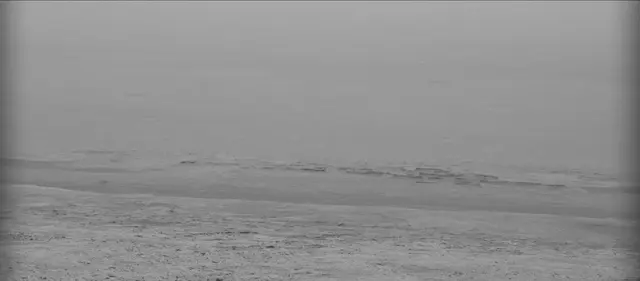 Sol 3407: Mast Camera (Mastcam)