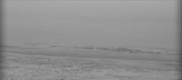 Sol 3407: Mast Camera (Mastcam)