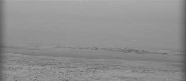 Sol 3411: Mast Camera (Mastcam)