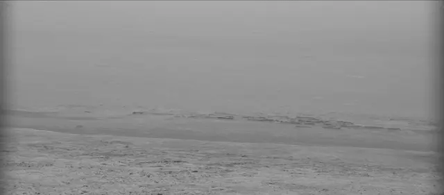 Sol 3411: Mast Camera (Mastcam)