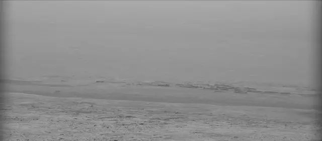 Sol 3411: Mast Camera (Mastcam)