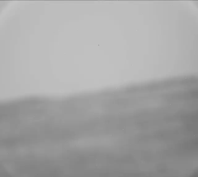 Sol 3426: Mast Camera (Mastcam)