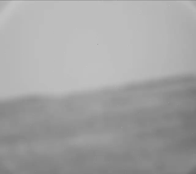 Sol 3426: Mast Camera (Mastcam)
