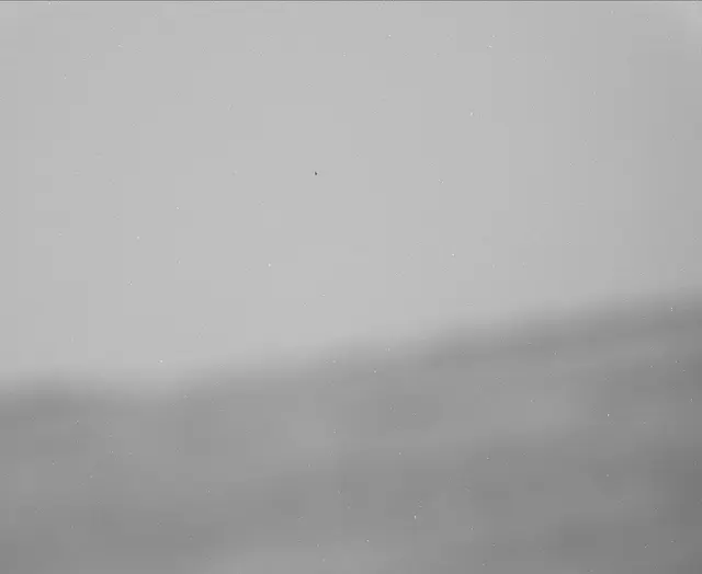 Sol 3426: Mast Camera (Mastcam)