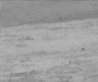 Sol 3429: Mast Camera (Mastcam)
