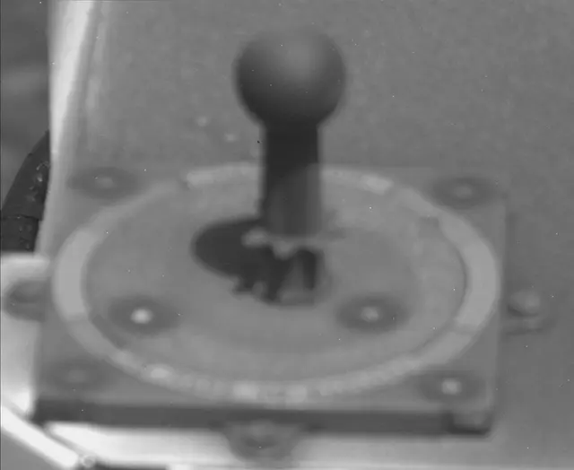 Sol 3435: Mast Camera (Mastcam)