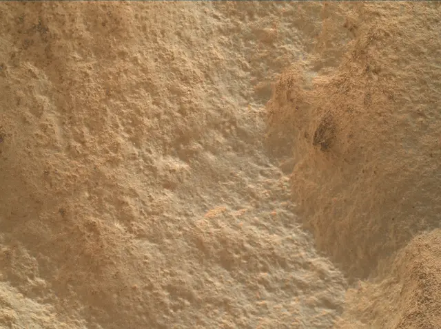 Sol 3439: Mars Hand Lens Imager (MAHLI)