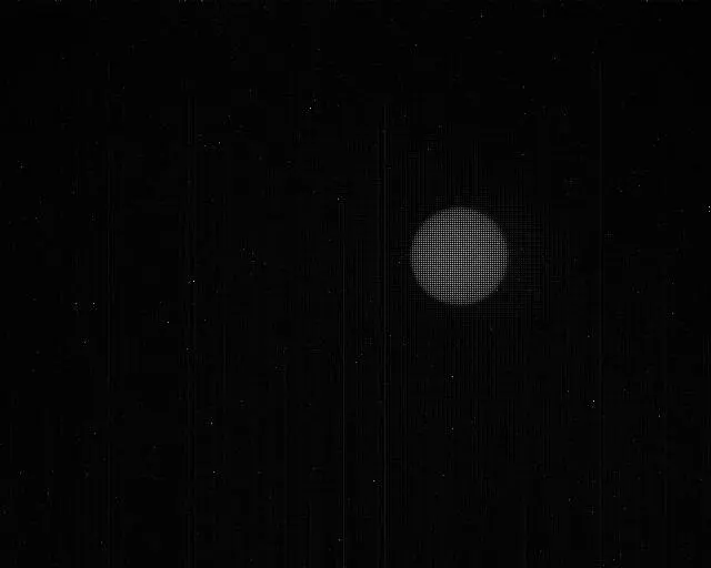 Sol 3440: Mast Camera (Mastcam)