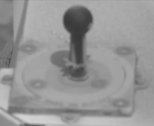 Sol 3452: Mast Camera (Mastcam)