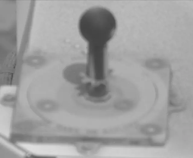 Sol 3452: Mast Camera (Mastcam)
