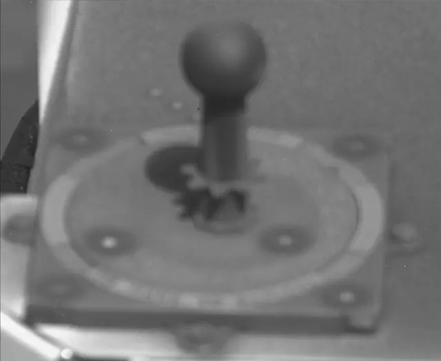 Sol 3452: Mast Camera (Mastcam)