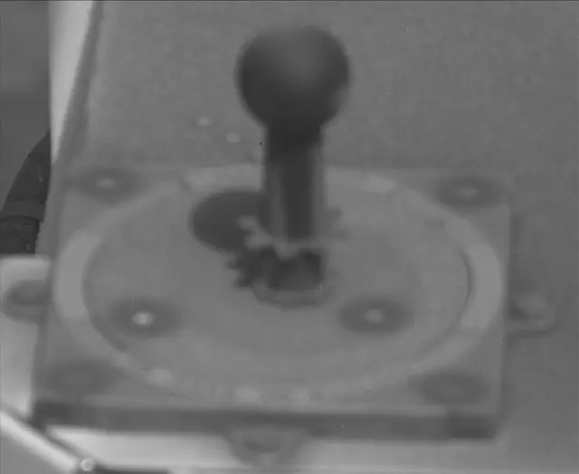 Sol 3452: Mast Camera (Mastcam)