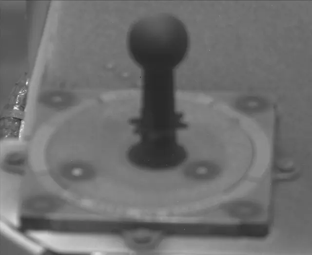 Sol 3458: Mast Camera (Mastcam)