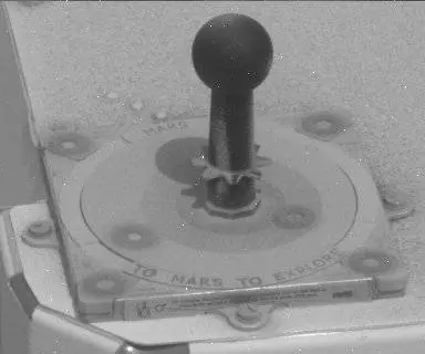Sol 3472: Mast Camera (Mastcam)