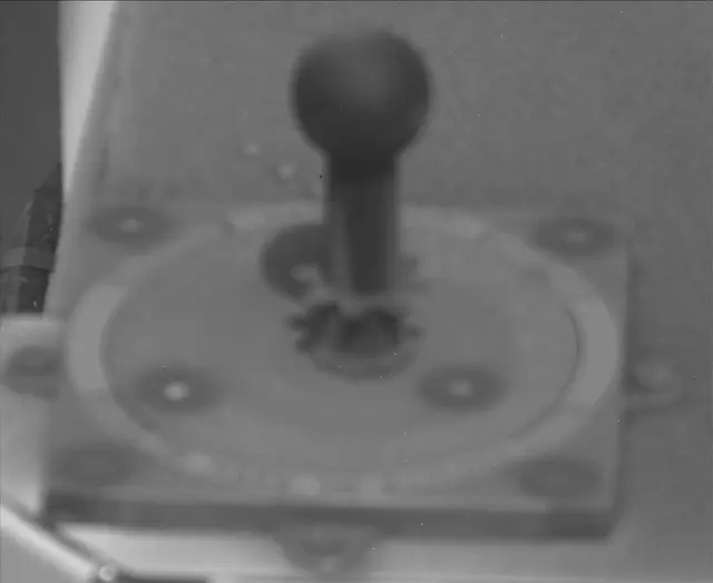 Sol 3474: Mast Camera (Mastcam)