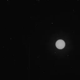 Sol 3483: Mast Camera (Mastcam)