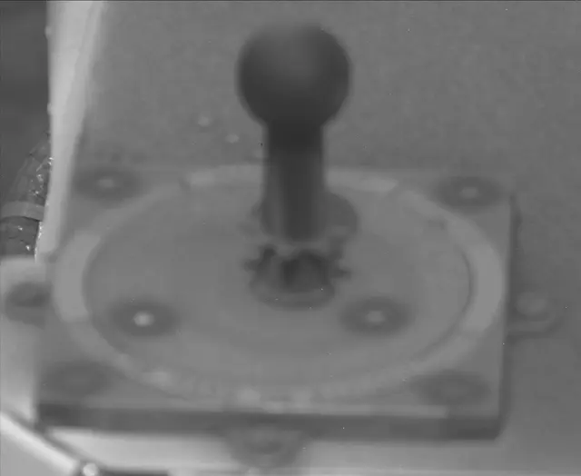 Sol 3485: Mast Camera (Mastcam)