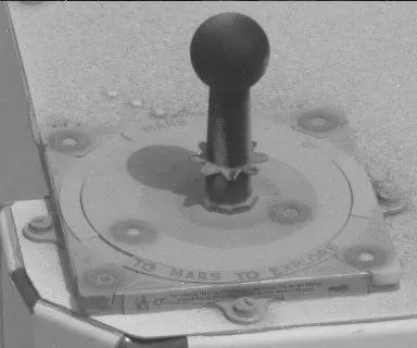 Sol 3495: Mast Camera (Mastcam)