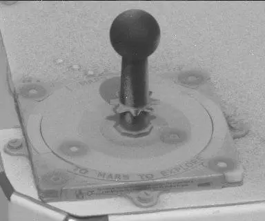Sol 3504: Mast Camera (Mastcam)