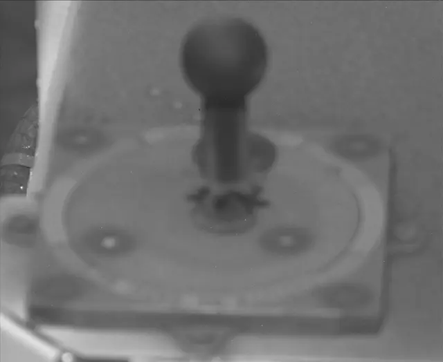 Sol 3504: Mast Camera (Mastcam)