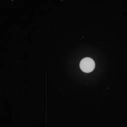 Sol 3505: Mast Camera (Mastcam)