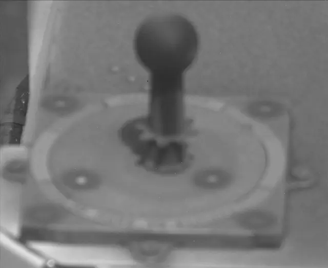 Sol 3508: Mast Camera (Mastcam)