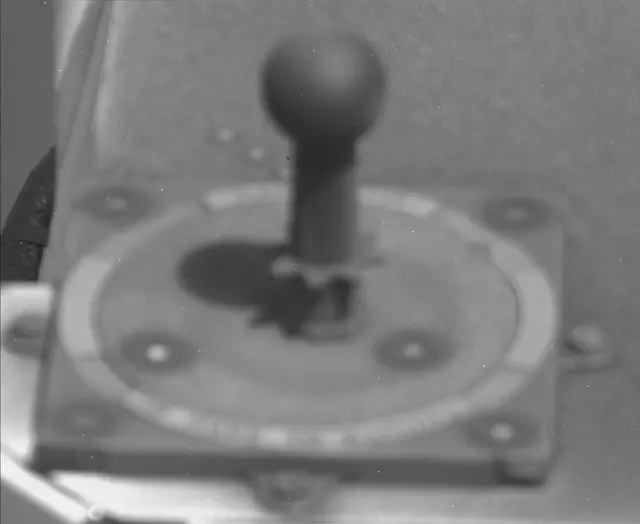 Sol 3512: Mast Camera (Mastcam)