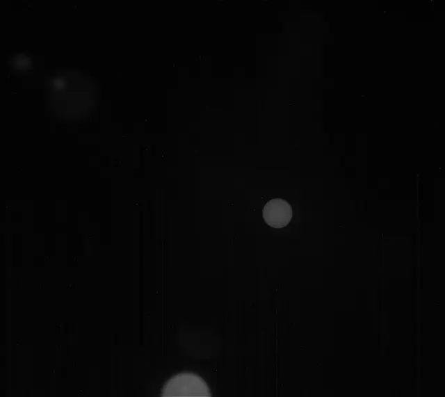 Sol 3514: Mast Camera (Mastcam)