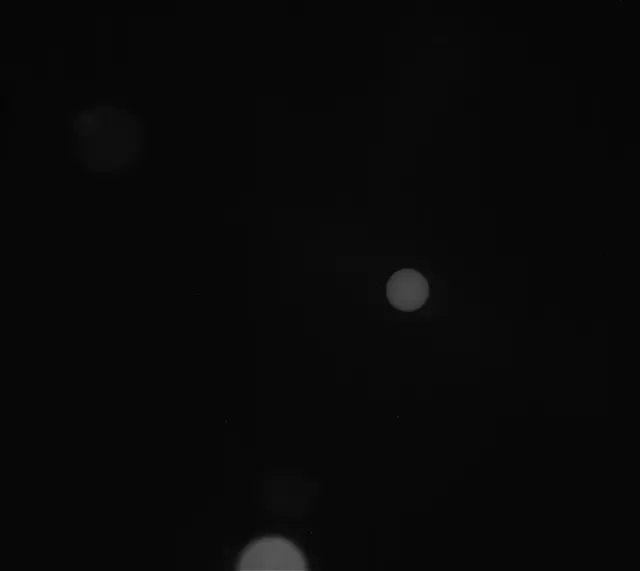 Sol 3516: Mast Camera (Mastcam)