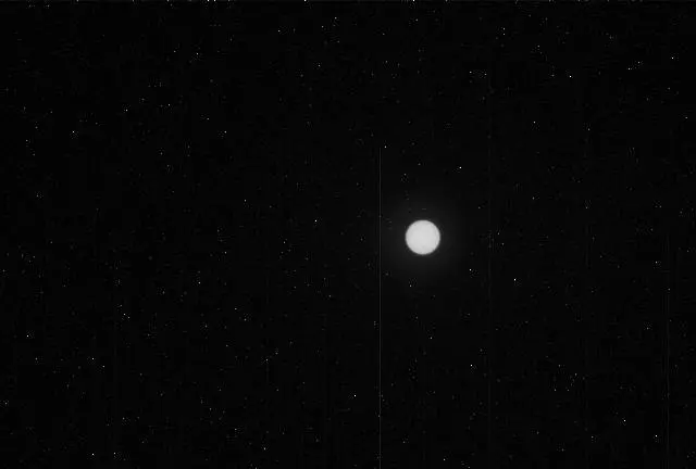 Sol 3522: Mast Camera (Mastcam)