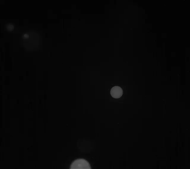 Sol 3526: Mast Camera (Mastcam)