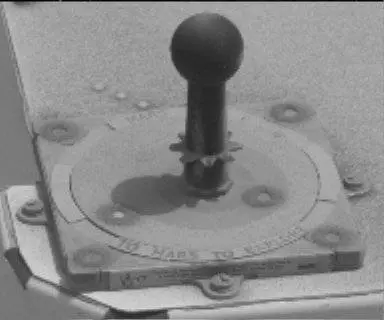 Sol 3527: Mast Camera (Mastcam)