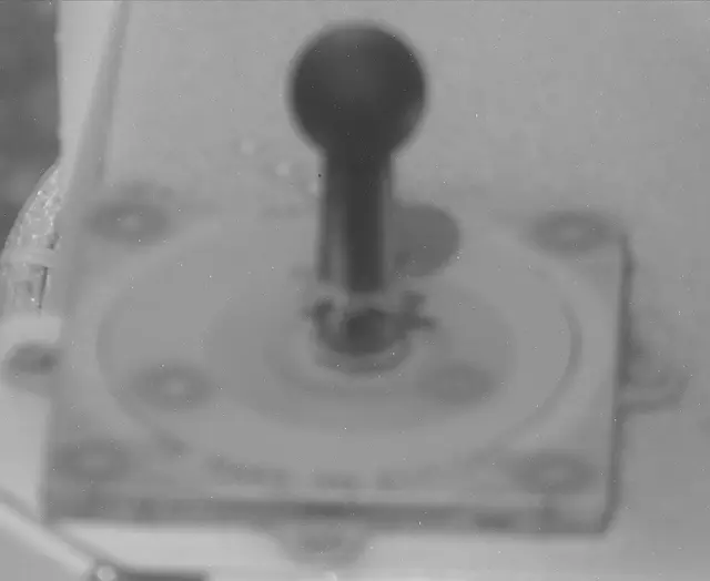 Sol 3543: Mast Camera (Mastcam)