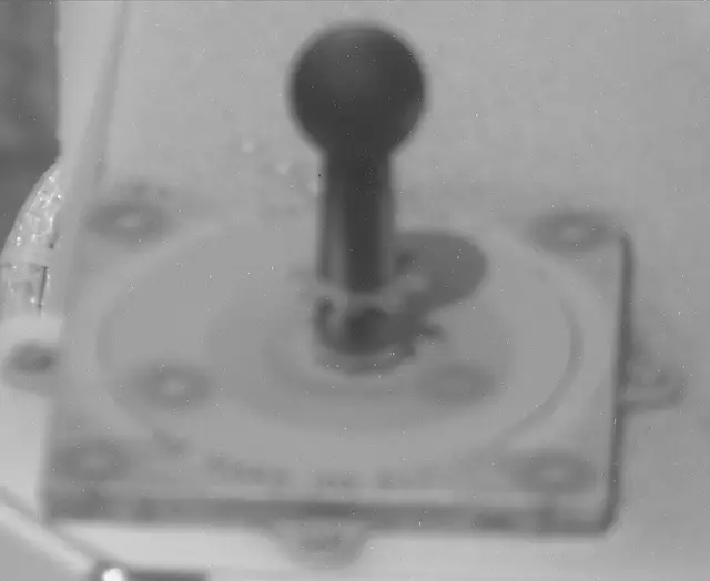 Sol 3546: Mast Camera (Mastcam)