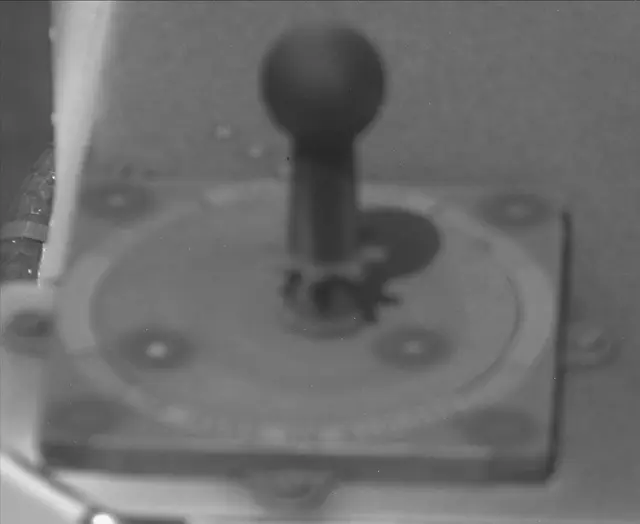 Sol 3546: Mast Camera (Mastcam)