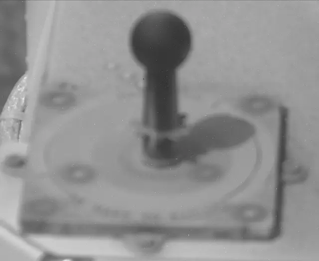 Sol 3546: Mast Camera (Mastcam)