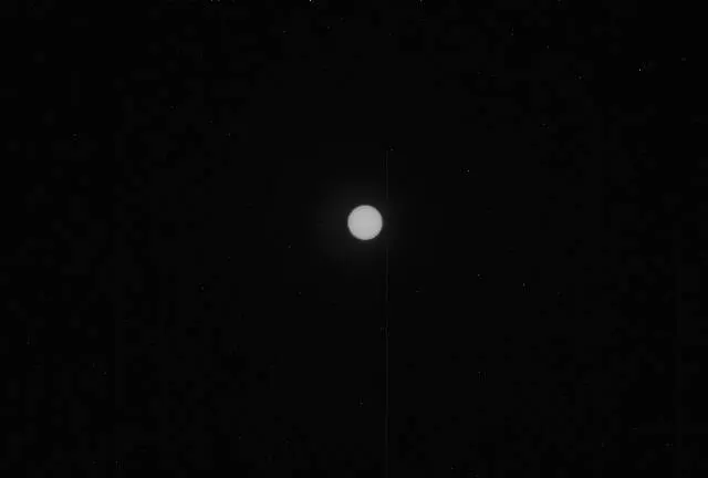 Sol 3550: Mast Camera (Mastcam)