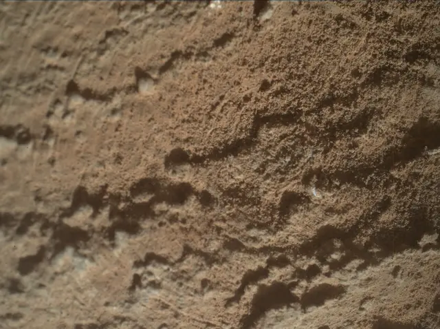 Sol 3568: Mars Hand Lens Imager (MAHLI)