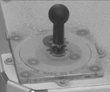 Sol 3569: Mast Camera (Mastcam)