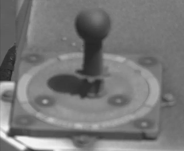 Sol 3574: Mast Camera (Mastcam)