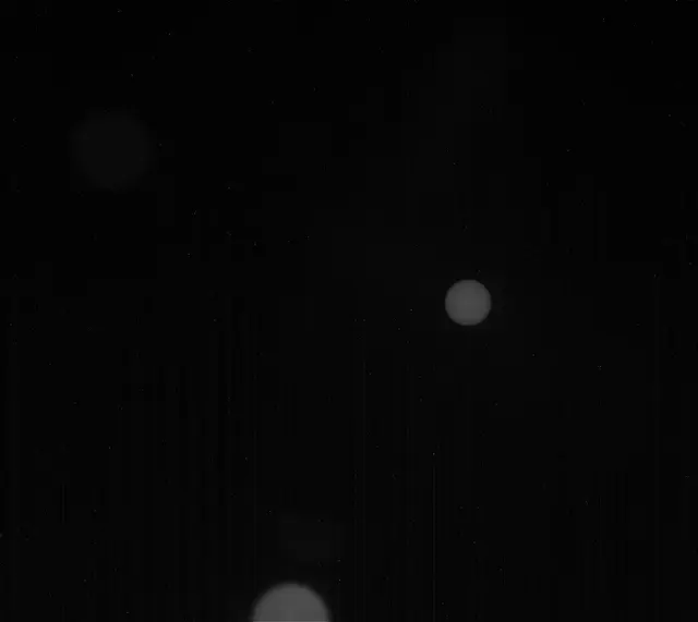 Sol 3578: Mast Camera (Mastcam)