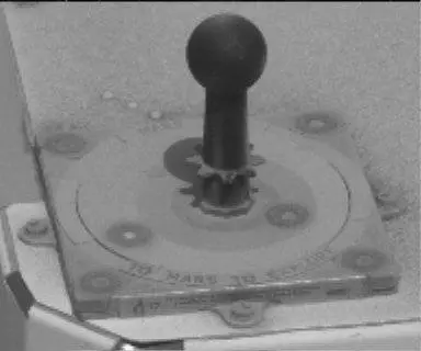 Sol 3579: Mast Camera (Mastcam)